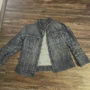 VINTAGE 1990’s GAP Jean Jacket